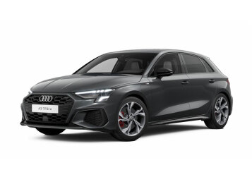 Audi A3 45 TFSI e S Line Competition 5dr S Tronic Tech Pro Hatchback